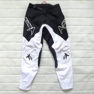 ALiAS Men's Motocross Pants 28" Dirt Bike Pants 2 Series